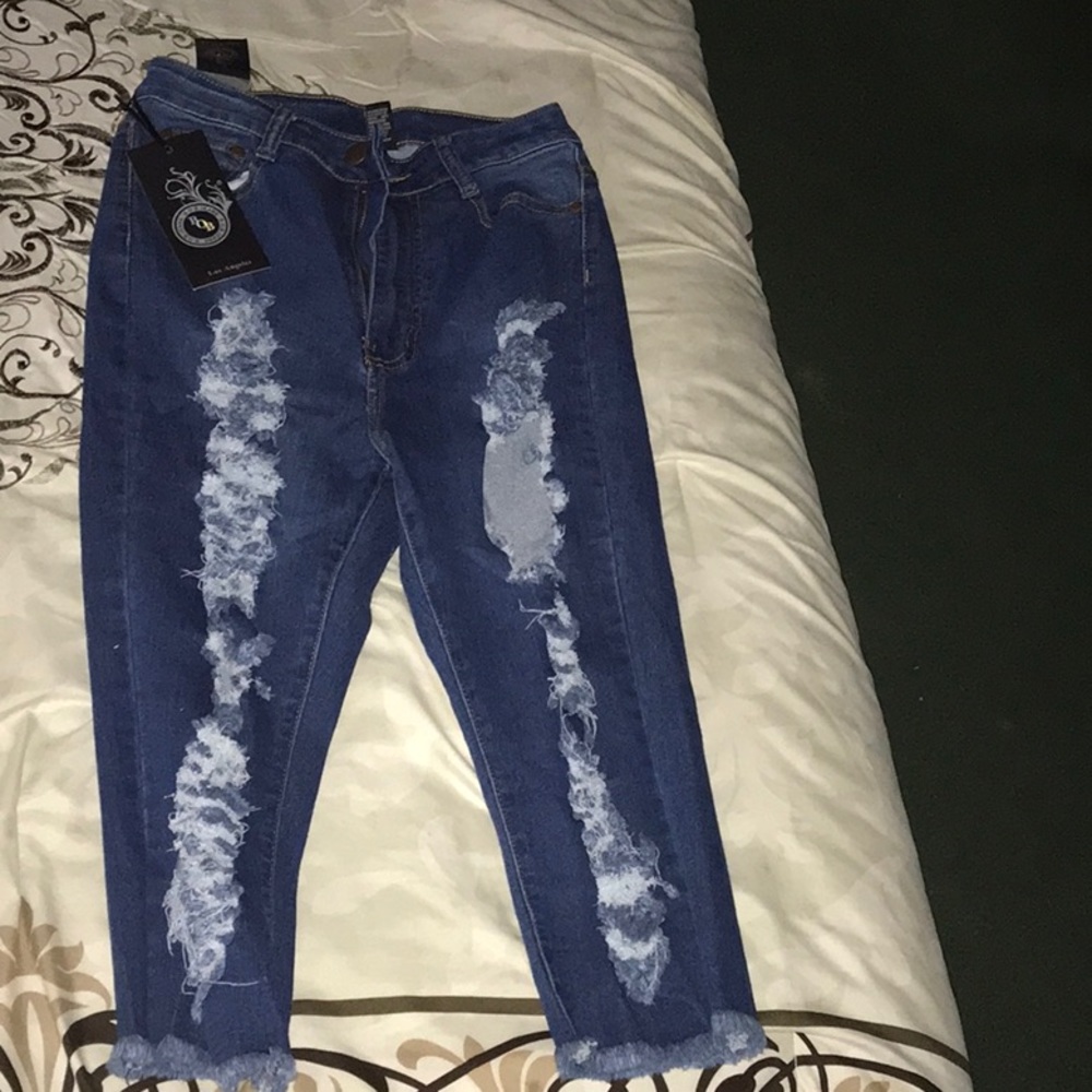 Capris